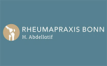 Logo Abdellatif H. Dr. med. Rheumatologe Bonn