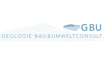 FirmenlogoGBU Geologie-, Bau- und Umweltconsult GmbH Alfter