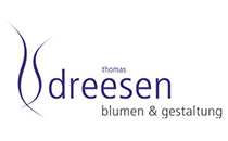 Logo Dreesen, Thomas Blumen & Gestaltung Blumenfachgeschäft Alfter