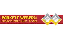 Logo Weber Parkett GmbH Alfter