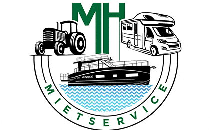 FirmenlogoMH Mietservice Windeck