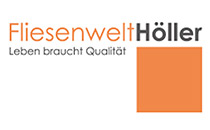 Logo FliesenWelt Höller GmbH Fliesenfachgeschäft Eitorf