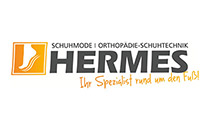 Logo HERMES ORTHOPÄDIE Windeck