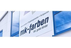 Bildergallerie mk-farben GmbH Malerbetrieb Windeck
