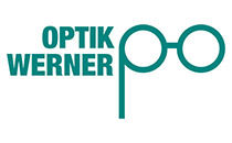 Logo Optik Werner e.K. Windeck