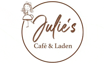 FirmenlogoJulie's Café & Laden Ruppichteroth