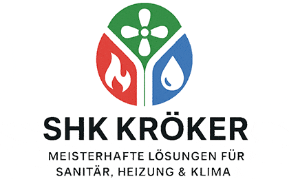 FirmenlogoSHK Kröker Ruppichteroth