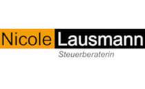 Logo Lausmann Nicole Steuerberaterin Pfaffenhofen a.d.Roth