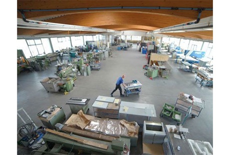 Eigentümer Bilder Feblex GmbH Feinblechverarbeitung Pfaffenhofen