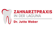 Logo Zahnarztpraxis in der Laguna Dr. Jutta Waber Pfaffenhofen a.d.Roth