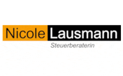 FirmenlogoLausmann Nicole Steuerberaterin Pfaffenhofen a.d.Roth