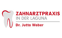 Logo Zahnarztpraxis in der Laguna Dr. Jutta Waber Pfaffenhofen an der Roth