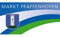 Logo Wasserversorgung Rauher-Berg-Gruppe - Zweckverband zur Wasserversorgung Pfaffenhofen