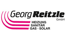 Logo Georg Reitzle GmbH Heizung, Sanitär, Gas, Solar Pfaffenhofen