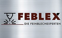 Logo Feblex GmbH Feinblechverarbeitung Pfaffenhofen