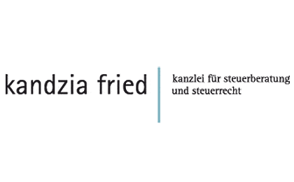 Firmenlogokandzia und fried GbR Illertissen