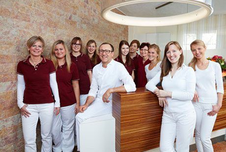 Bildergallerie Prinzing Roland Dr.med.dent. Zahnarzt Illertissen