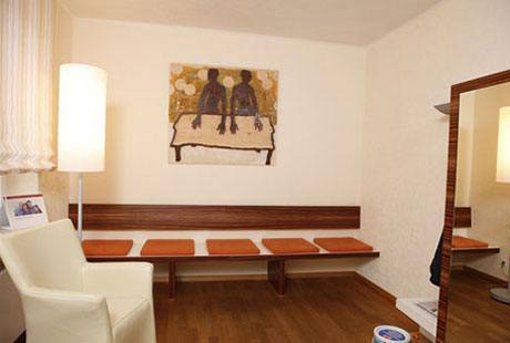 Bildergallerie Prinzing Roland Dr.med.dent. Zahnarzt Illertissen
