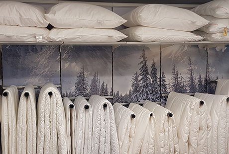 Bildergallerie Baumgärtner Betten Illertissen