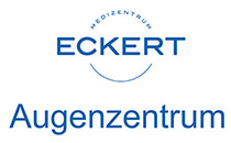 Logo Augenzentrum Eckert Illertissen