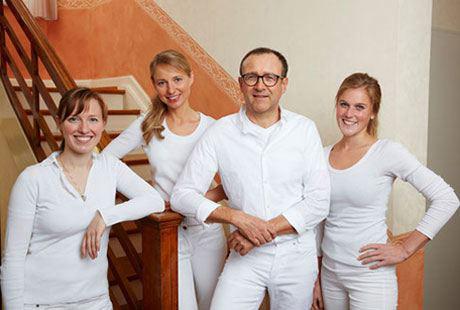Bildergallerie Prinzing Roland Dr.med.dent. Zahnarzt Illertissen