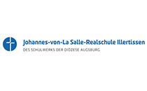 Logo Johannes-von-La-Salle-Realschule Illertissen
