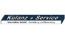Logo Blessing Immobilien Kulanz + Service GmbH 