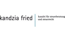 Logo kandzia und fried GbR Illertissen