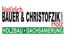 Logo Bauer & Christofzik GmbH Holzbau Illertissen