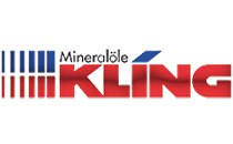 Logo Mineralöle Kling e.K. Heizöl, Diesel Illertissen