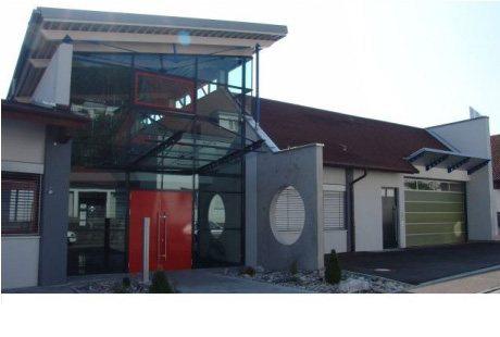 Bildergallerie Elektro Hofmann GmbH Blaustein