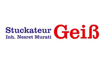 Logo Stuckateur Geiß Stuckateurbetrieb Blaustein