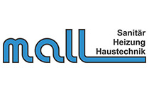Logo Mall Heizung Sanitär Blaustein