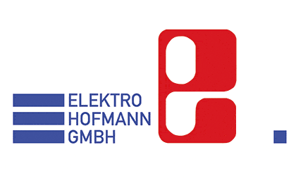 FirmenlogoElektro Hofmann GmbH Blaustein