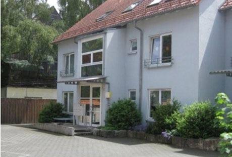 Bildergallerie Hehr Reinhard Dr. med. Facharzt für Allgemeinmedizin Blaustein