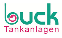 Logo Buck Tankanlagen GmbH Blaustein