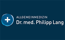 Logo Lang Philipp Dr. med. Facharzt für Allgemeinmedizin Blaustein