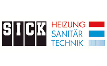 Logo Sick Christian Sanitär- und Heizungstechnik Blaustein