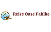 Logo Reise Oase Pahlke Reisebüro Blaustein