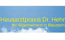 Logo Hehr Reinhard Dr. med. Facharzt für Allgemeinmedizin Blaustein