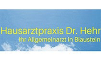 FirmenlogoHehr Reinhard Dr. med. Facharzt für Allgemeinmedizin Blaustein
