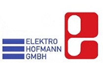 Logo Elektro Hofmann GmbH Blaustein