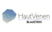 Logo HautVenen Blaustein Dr. med. Stephan Grenzner u. Dr. med. Clark Jones u. Dr. med. Marianna Steinert u. Dr. med. Christina Lenz Blaustein