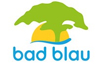 Logo Stadtwerke Blaustein GmbH Bad Blau Blaustein