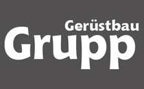Logo Grupp Gerüstbau GmbH Gerüstbau + Verleih Winterdienst Blaustein