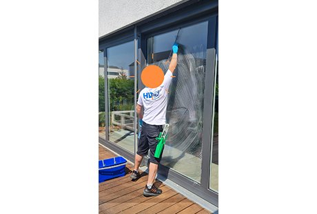 Bildergallerie HD Gebäudereinigung Erbach
