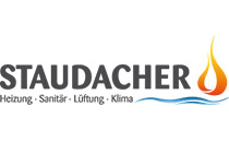 Logo Uwe Staudacher e.K. Heizung, Sanitär, Lüftung, Klima Erbach