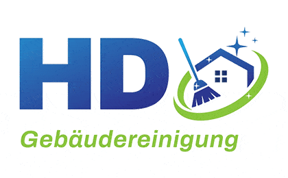 FirmenlogoHD Gebäudereinigung Erbach