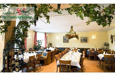 Bildergallerie Landgasthof Schwabenpfanne Hotel Erbach