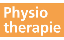 Logo Walter Müller und Isabell Meißner Physiotherapie Erbach